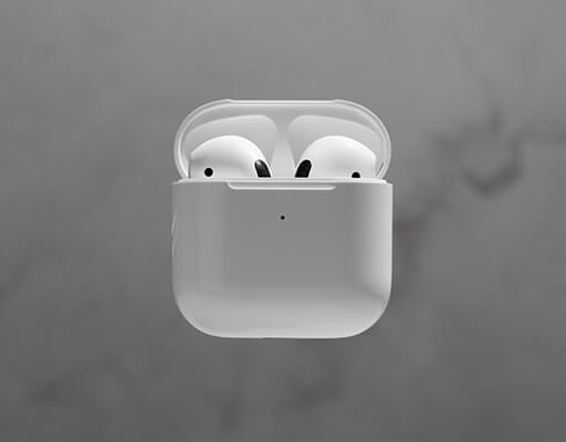 Apple Airpods