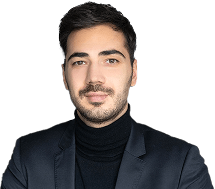 Hrecruit Enrico