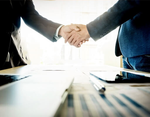 Hrecruit Goldpartner