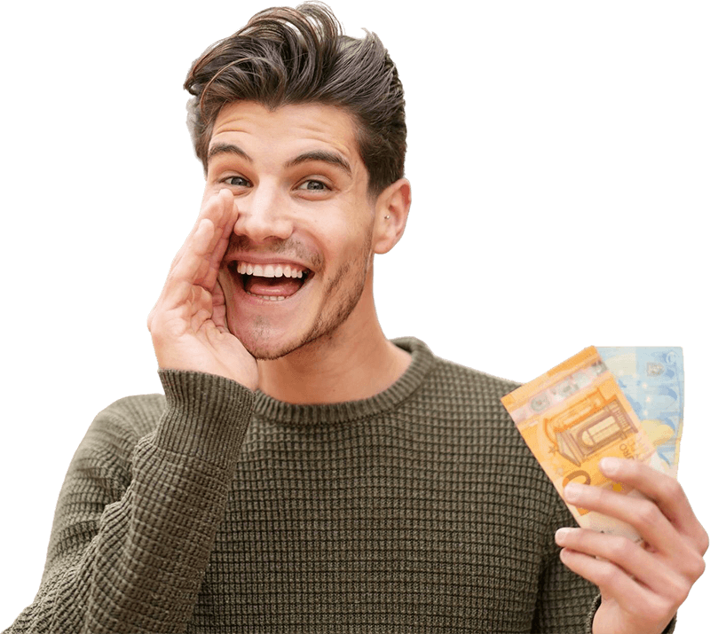 Hrecruit Partner Freut Sich Ueber Bonus