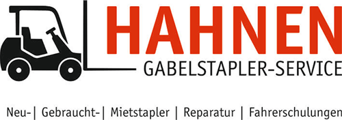 Logo Hahnen