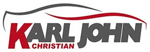Logo Karl John