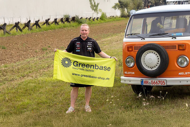 Team Greenbase