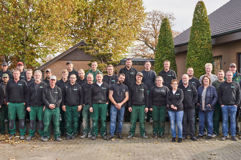 Team Kappelhoff