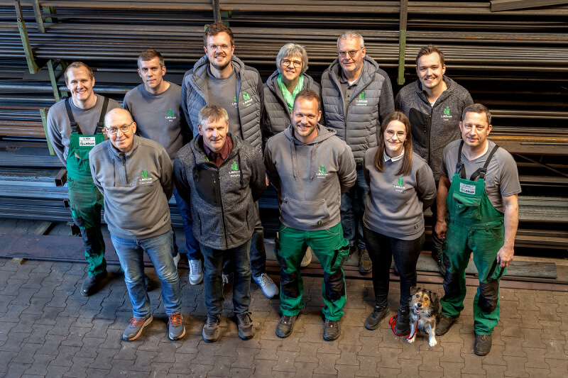 Team Moeller Warnstedt