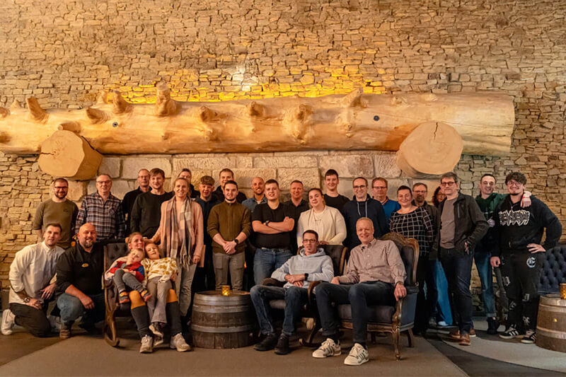 Team Orth