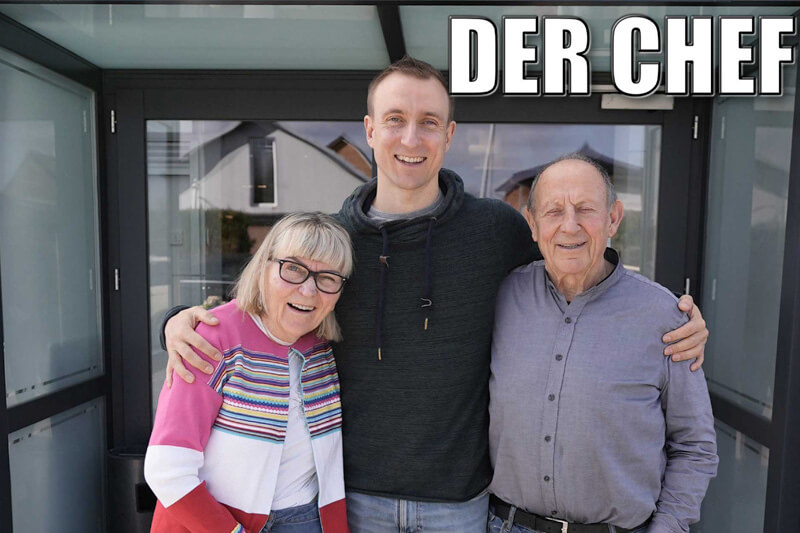 Team Schulze Braak