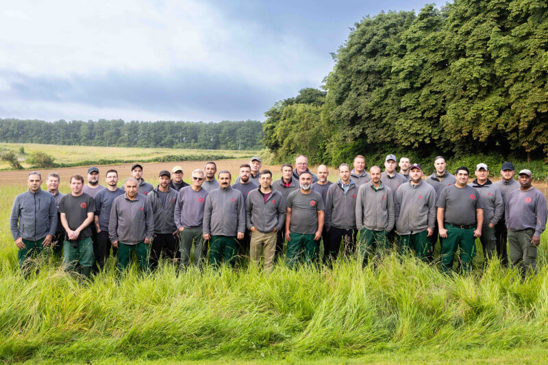 Team Trautmann Service