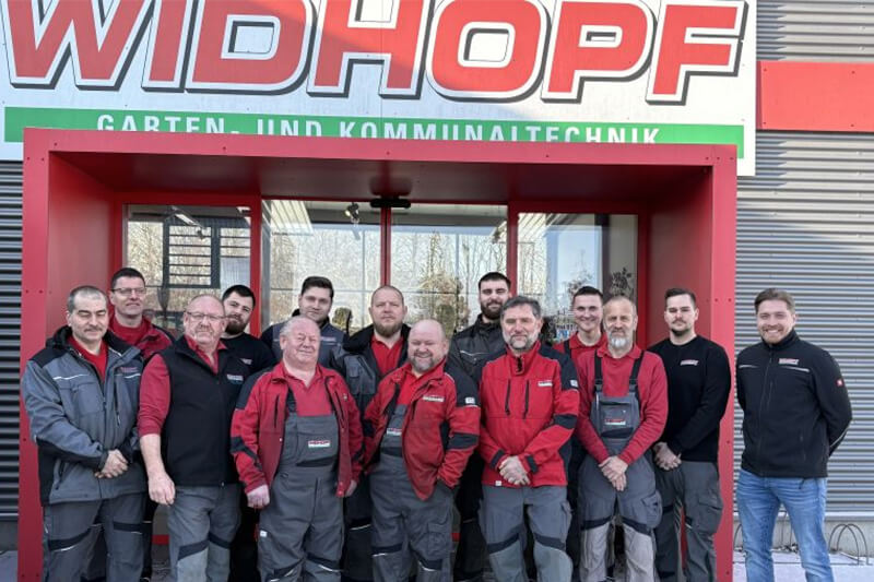 Team Widhopf